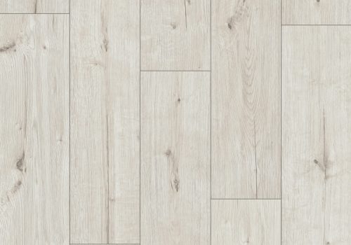 2in1 Klik PVC Classen ECO Wit Naturel Eiken Karoo 56591.