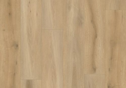 Callisto 5101 (rigid click) Natural Oak Light