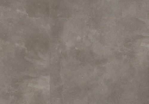 Klik PVC Tegel Betonlook Warm Grey 30X60